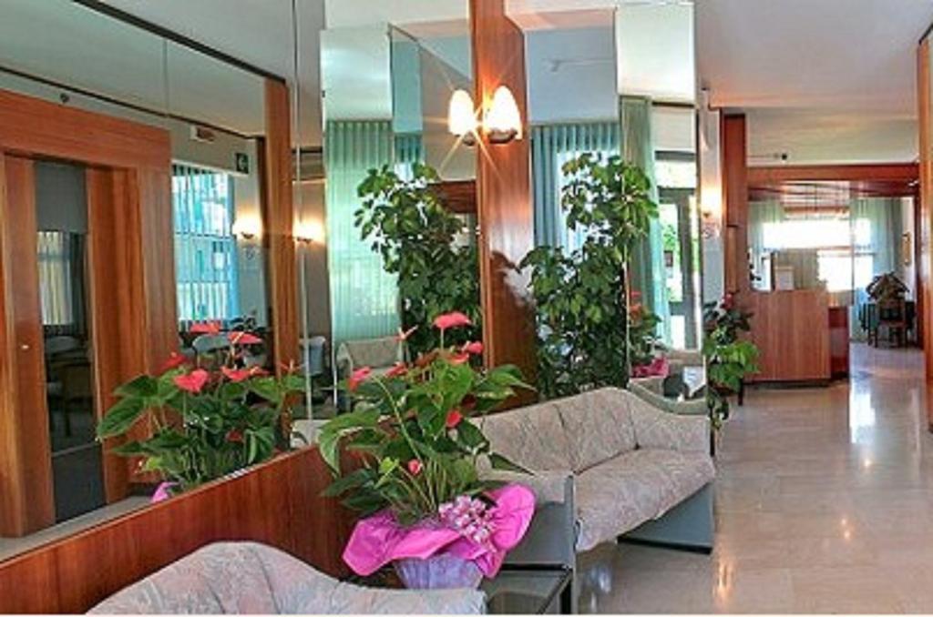 Hotel Saturno Chianciano Terme Exteriör bild