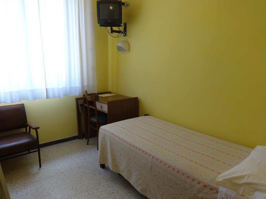 Hotel Saturno Chianciano Terme Exteriör bild